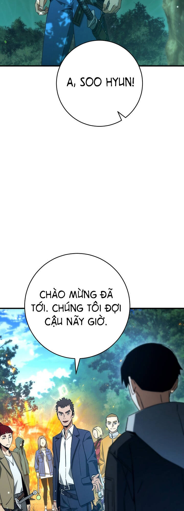 Anh Hùng Trở Về Chap 15 - Next Chap 16