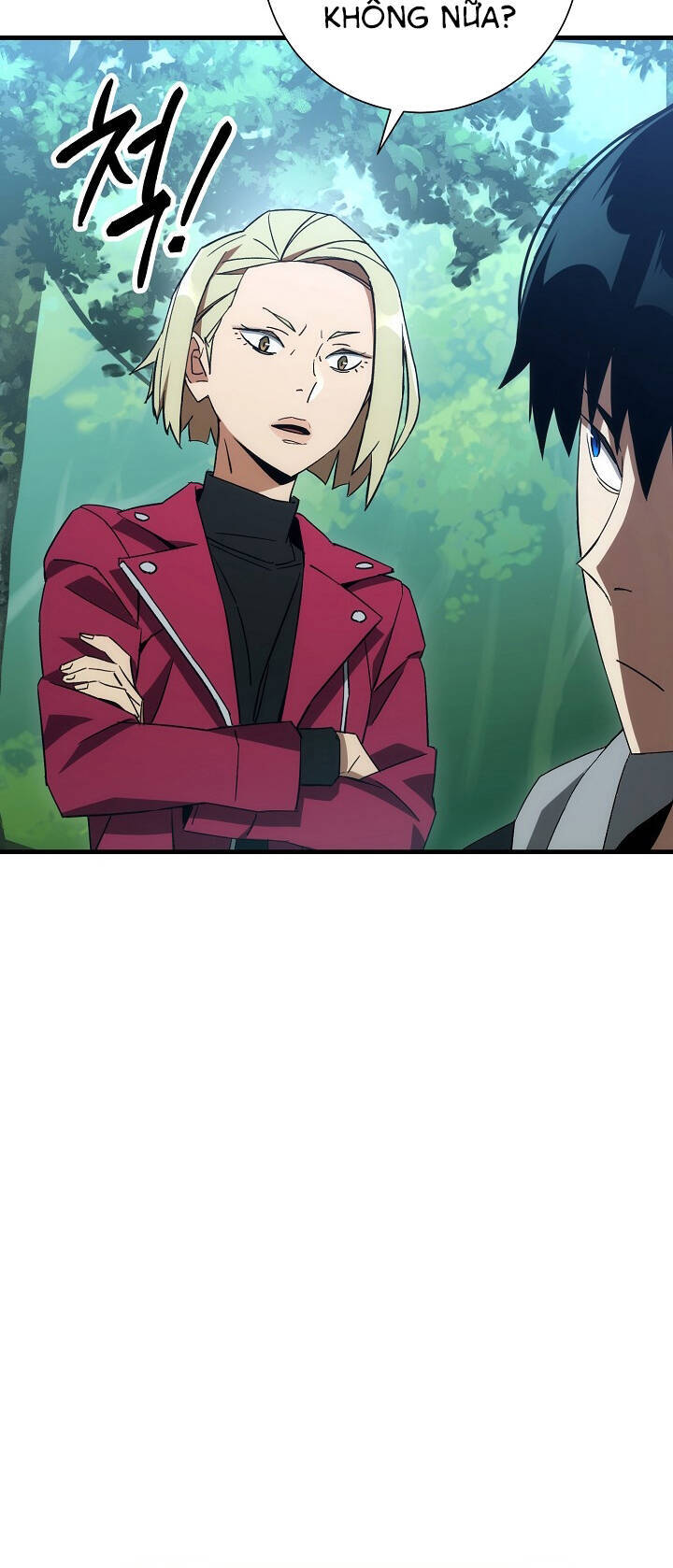 Anh Hùng Trở Về Chap 15 - Next Chap 16