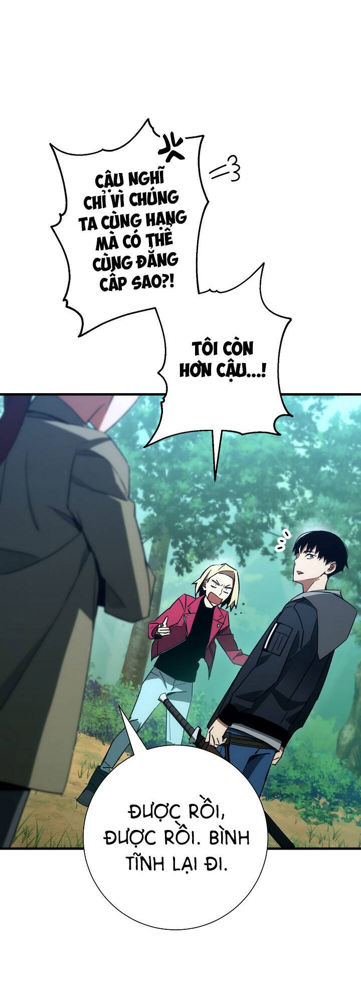 Anh Hùng Trở Về Chap 15 - Next Chap 16