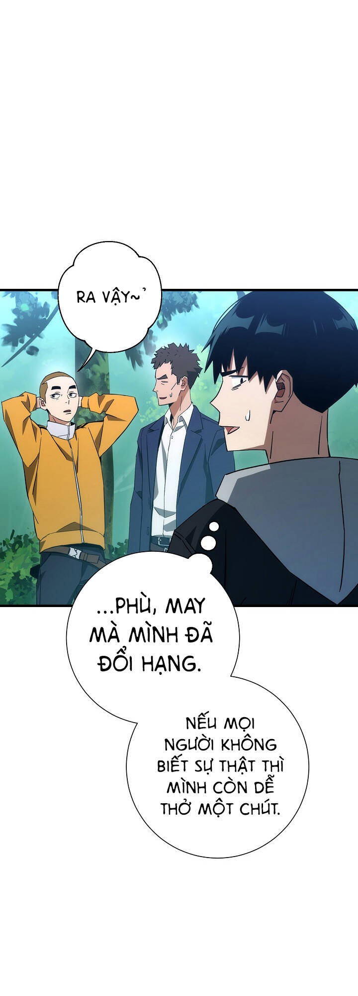 Anh Hùng Trở Về Chap 15 - Next Chap 16