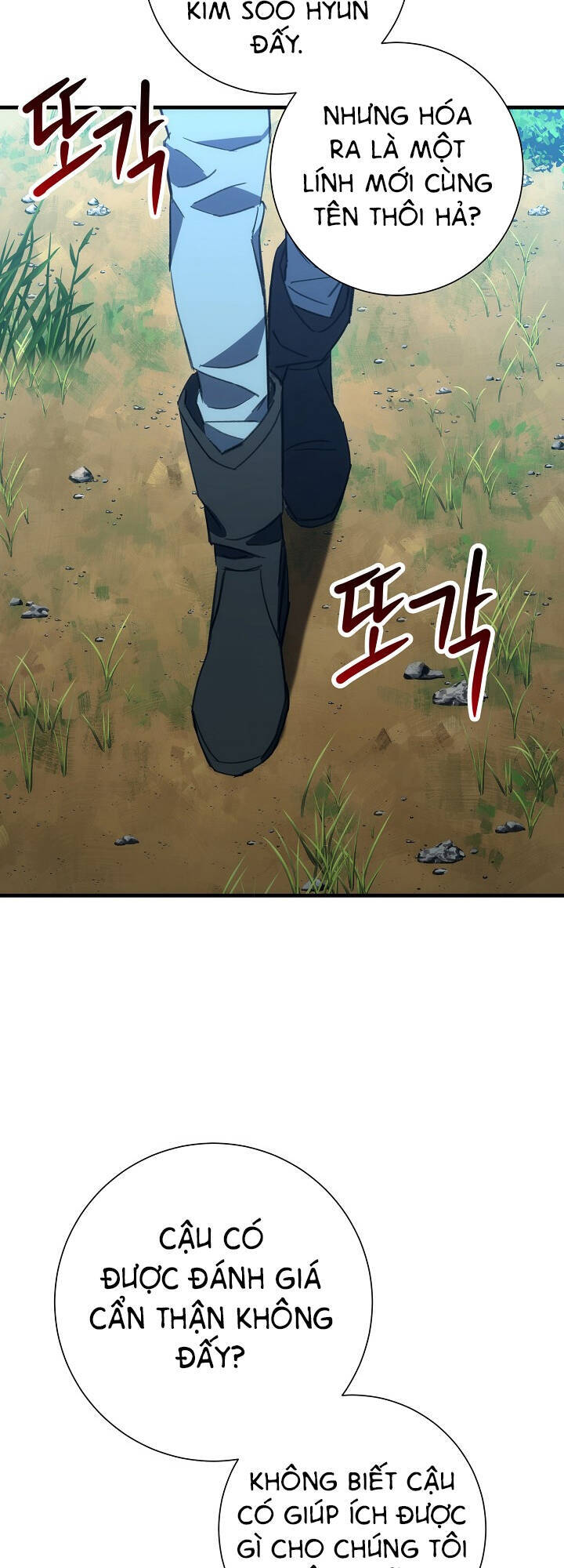 Anh Hùng Trở Về Chap 15 - Next Chap 16