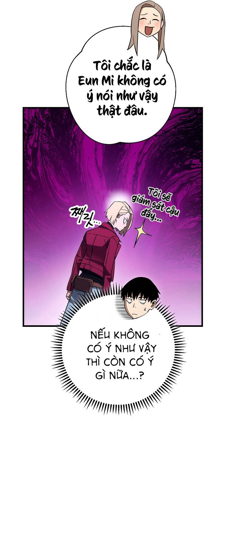 Anh Hùng Trở Về Chap 15 - Next Chap 16