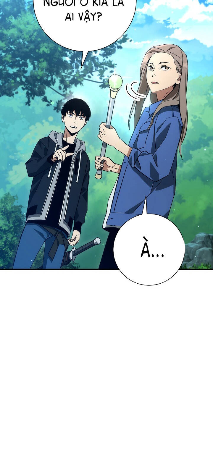 Anh Hùng Trở Về Chap 15 - Next Chap 16