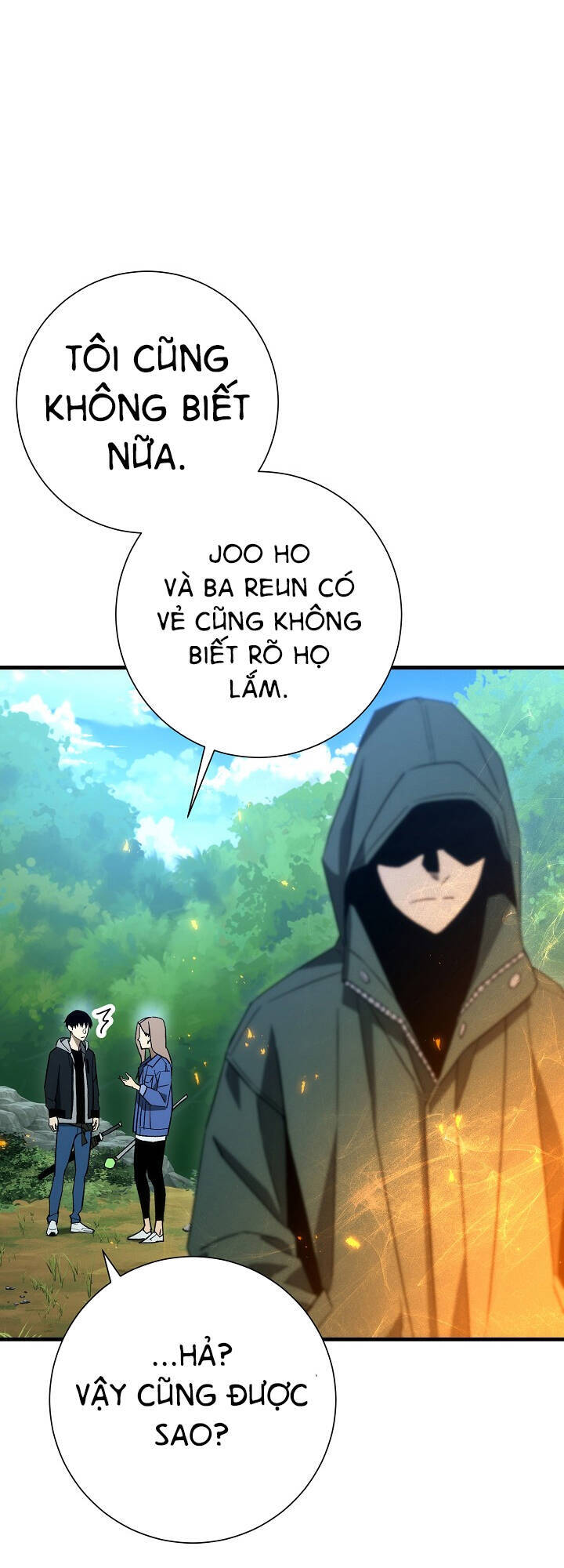 Anh Hùng Trở Về Chap 15 - Next Chap 16