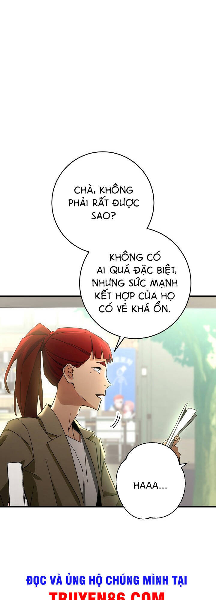 Anh Hùng Trở Về Chap 15 - Next Chap 16