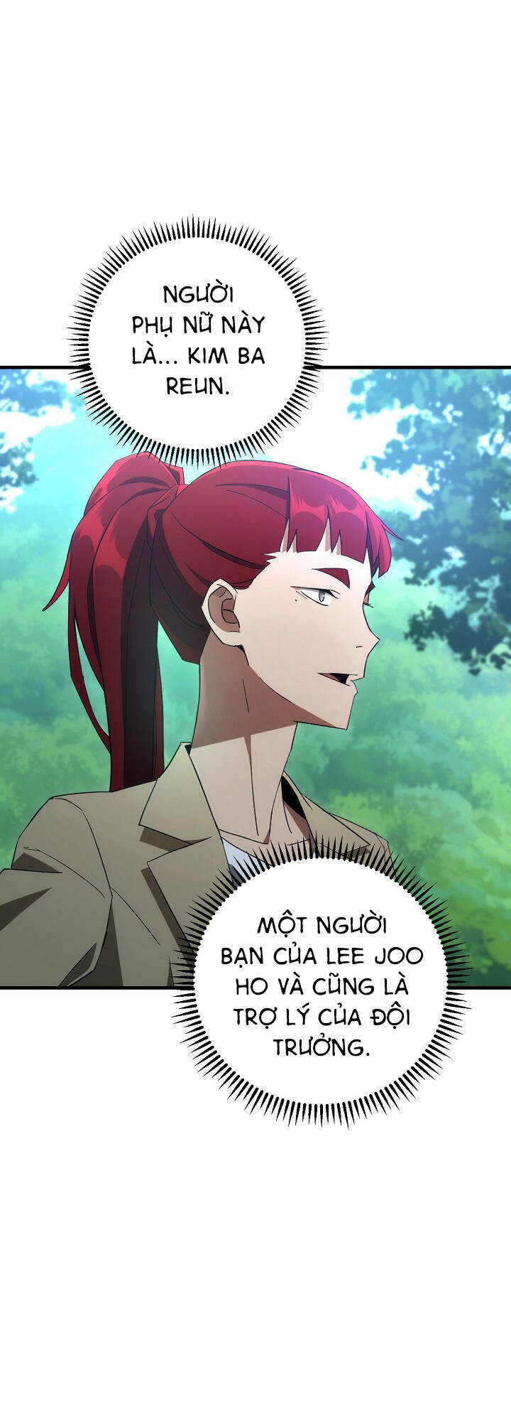 Anh Hùng Trở Về Chap 15 - Next Chap 16