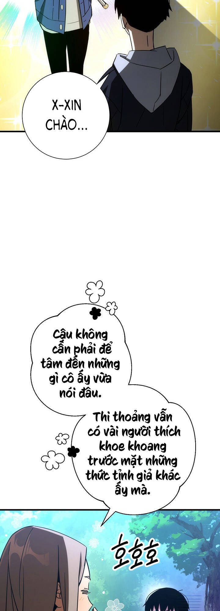 Anh Hùng Trở Về Chap 15 - Next Chap 16
