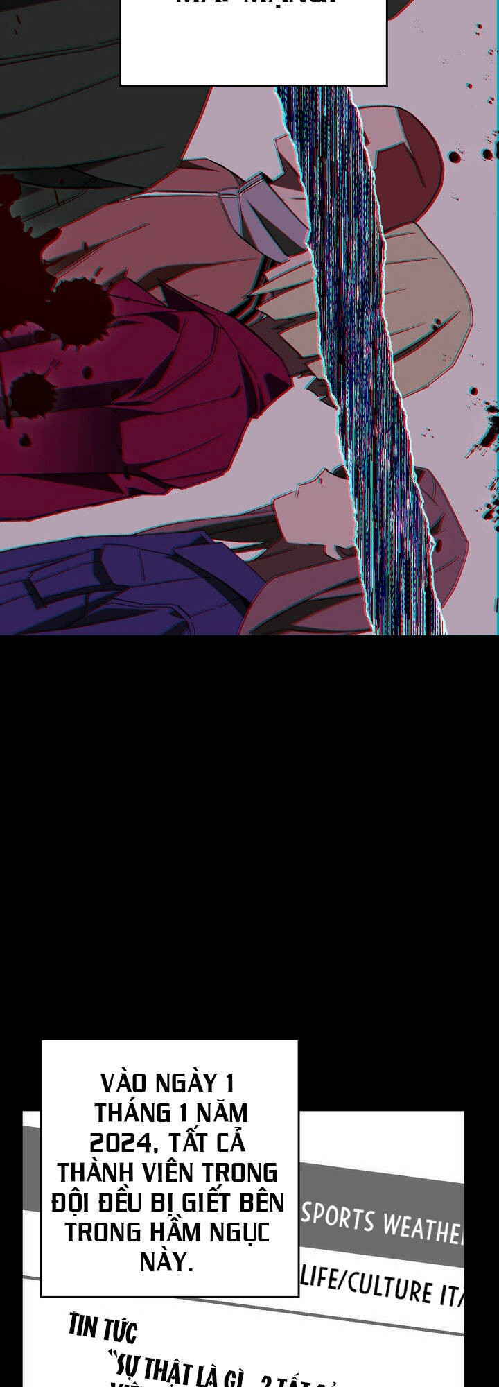 Anh Hùng Trở Về Chap 15 - Next Chap 16