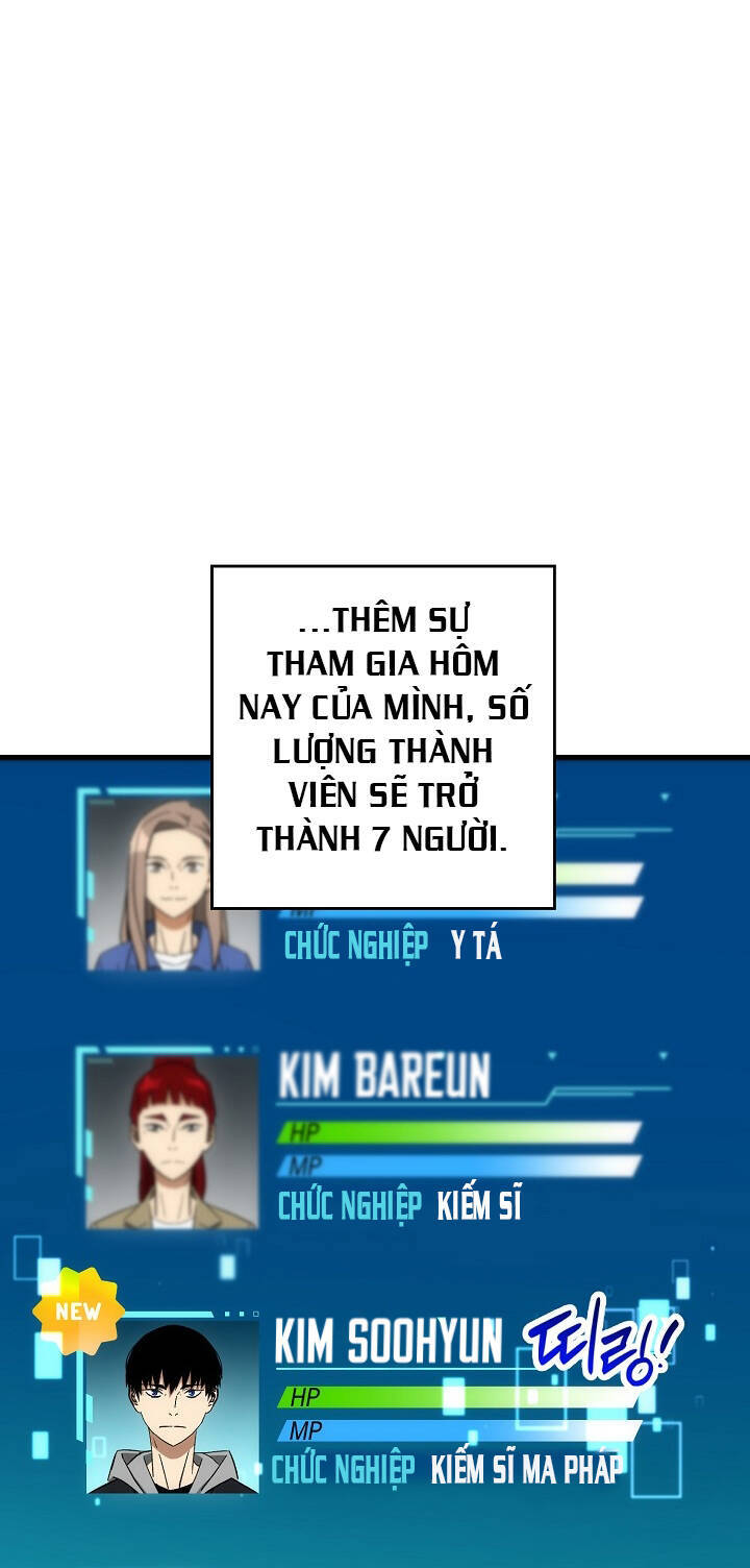 Anh Hùng Trở Về Chap 15 - Next Chap 16