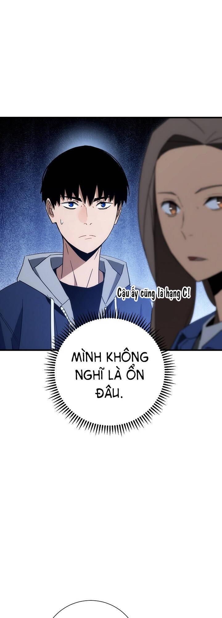 Anh Hùng Trở Về Chap 15 - Next Chap 16
