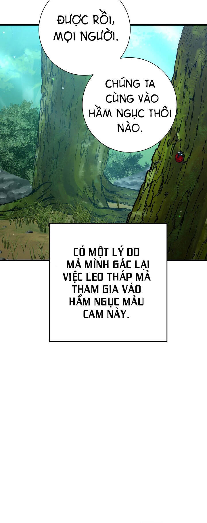 Anh Hùng Trở Về Chap 15 - Next Chap 16