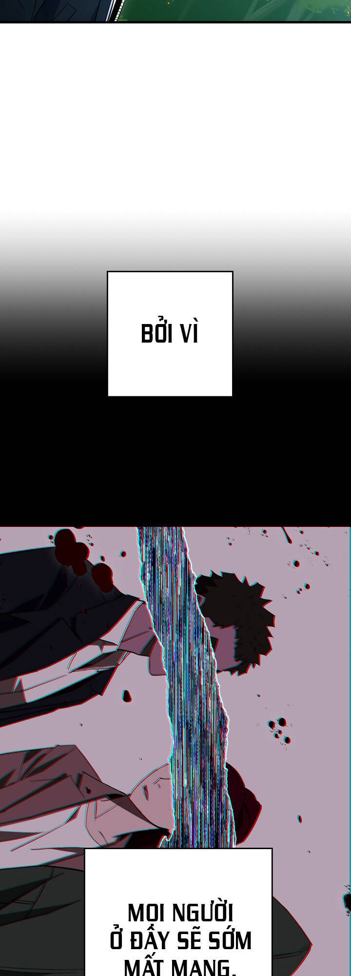 Anh Hùng Trở Về Chap 15 - Next Chap 16