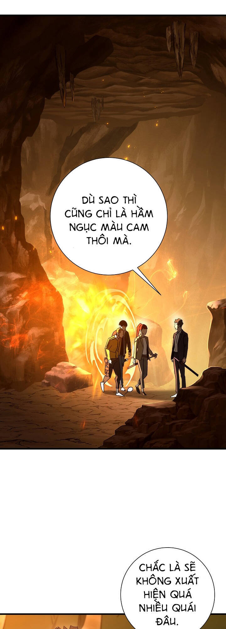 Anh Hùng Trở Về Chap 15 - Next Chap 16