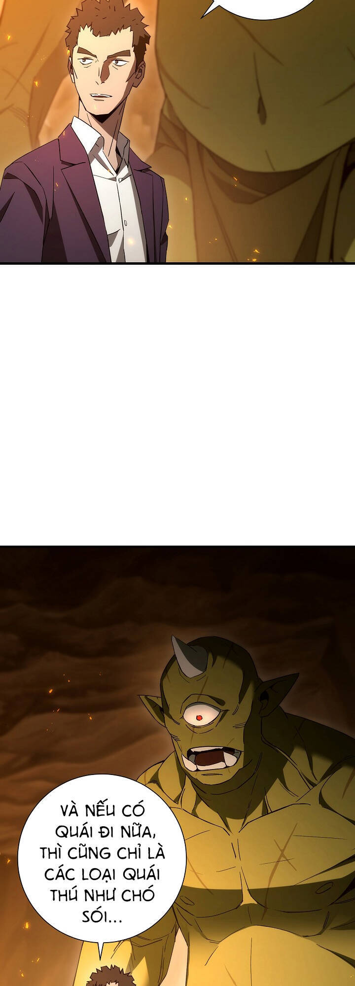 Anh Hùng Trở Về Chap 15 - Next Chap 16