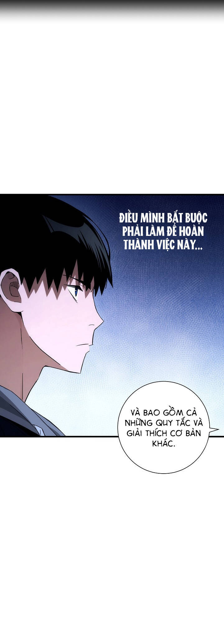 Anh Hùng Trở Về Chap 15 - Next Chap 16