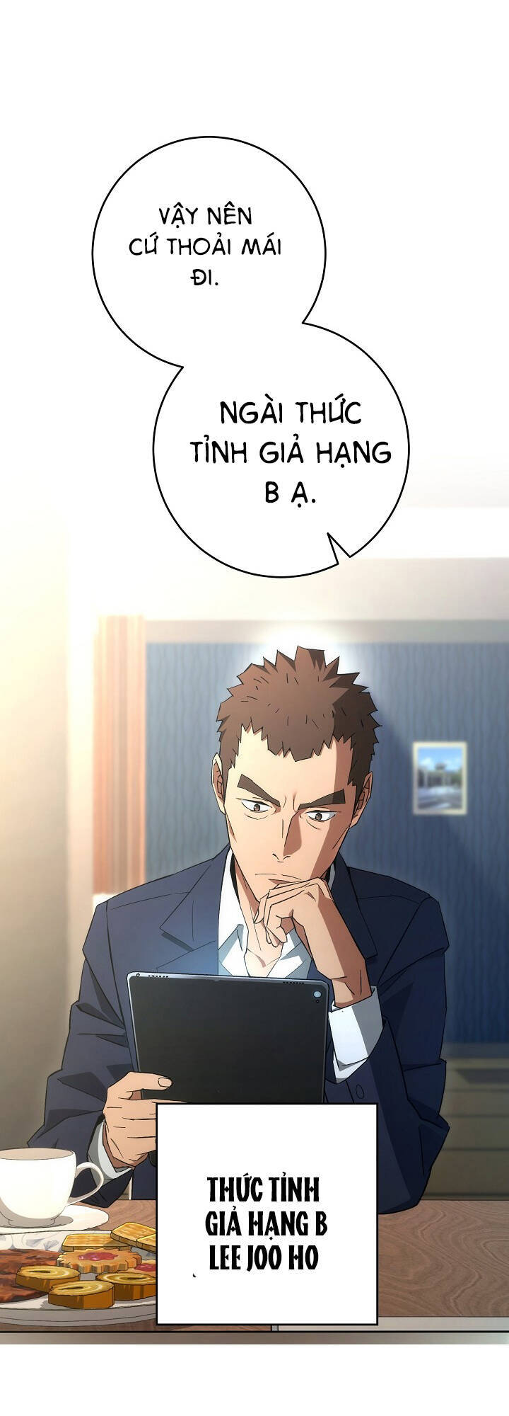 Anh Hùng Trở Về Chap 15 - Next Chap 16