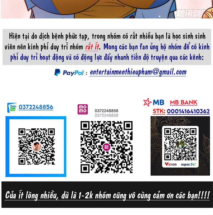 Anh Hùng Trở Về Chap 15 - Next Chap 16