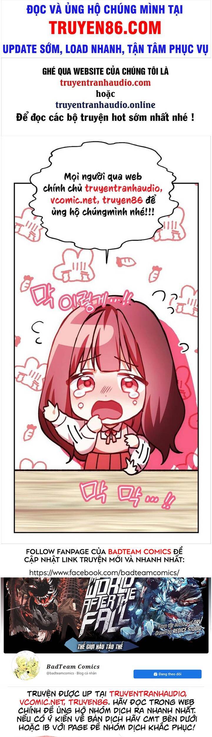 Anh Hùng Trở Về Chap 18 - Next Chap 19