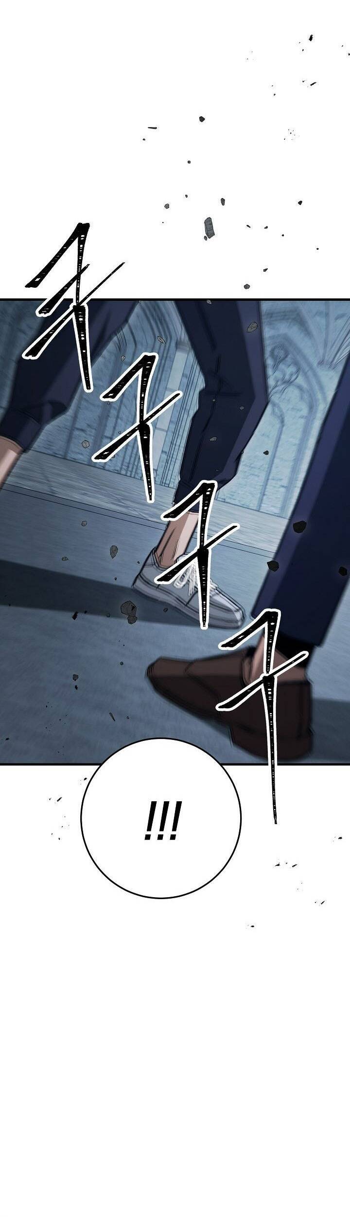 Anh Hùng Trở Về Chap 18 - Next Chap 19