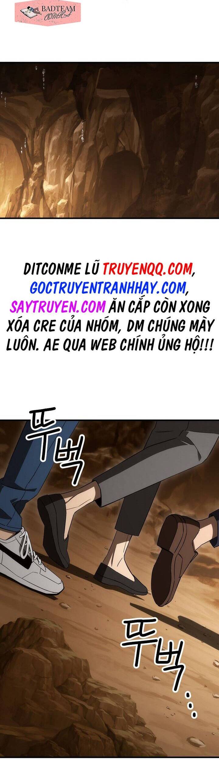 Anh Hùng Trở Về Chap 18 - Next Chap 19