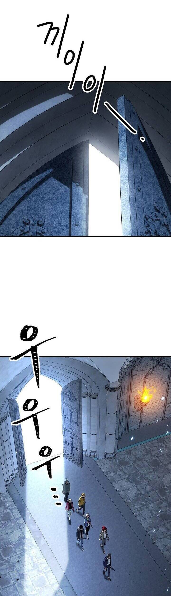 Anh Hùng Trở Về Chap 18 - Next Chap 19