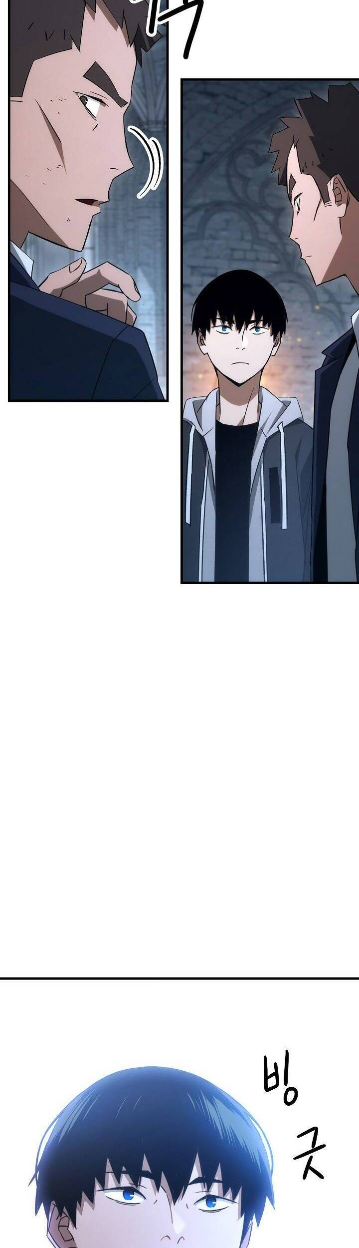 Anh Hùng Trở Về Chap 18 - Next Chap 19