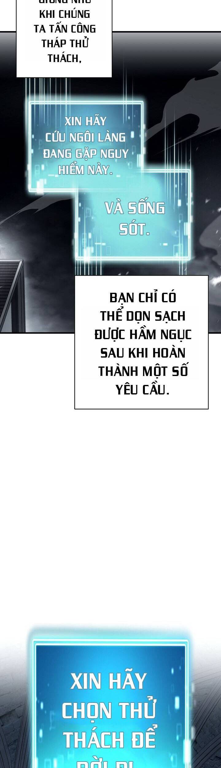 Anh Hùng Trở Về Chap 18 - Next Chap 19