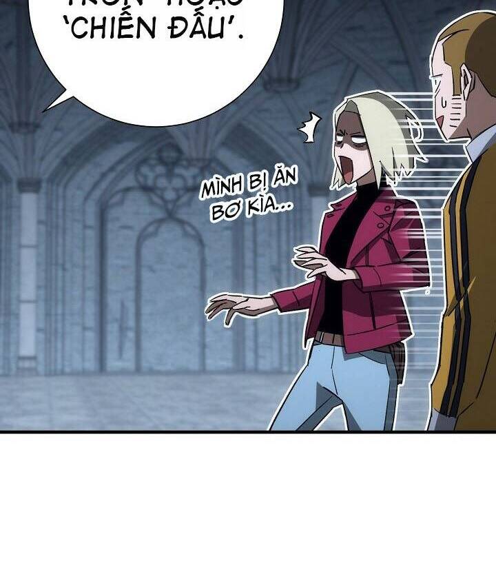 Anh Hùng Trở Về Chap 18 - Next Chap 19