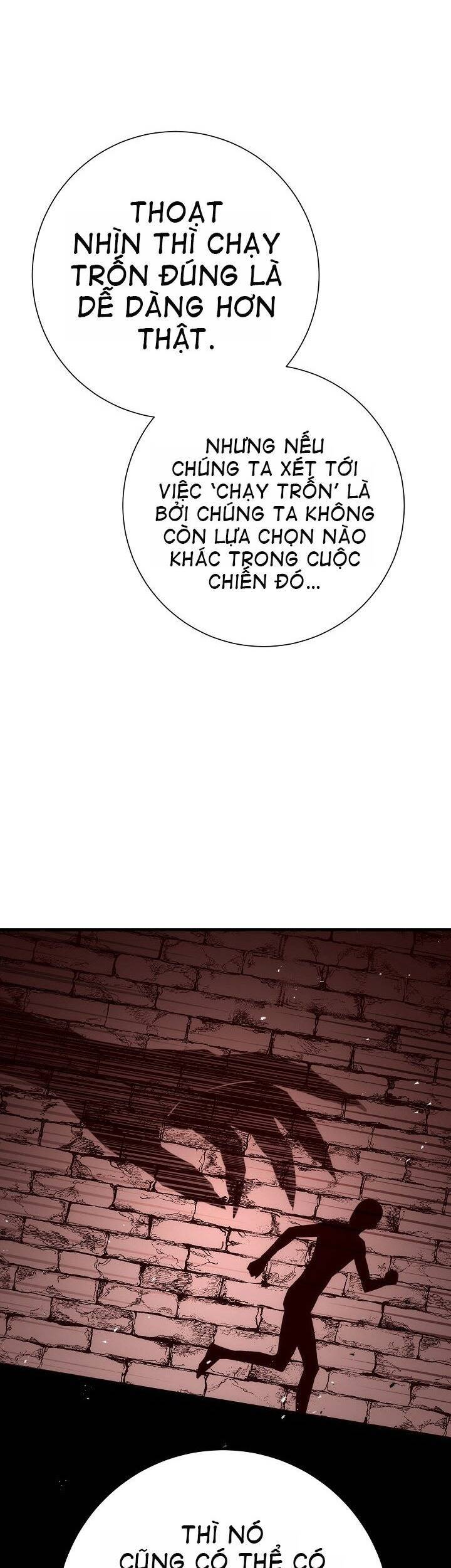 Anh Hùng Trở Về Chap 18 - Next Chap 19