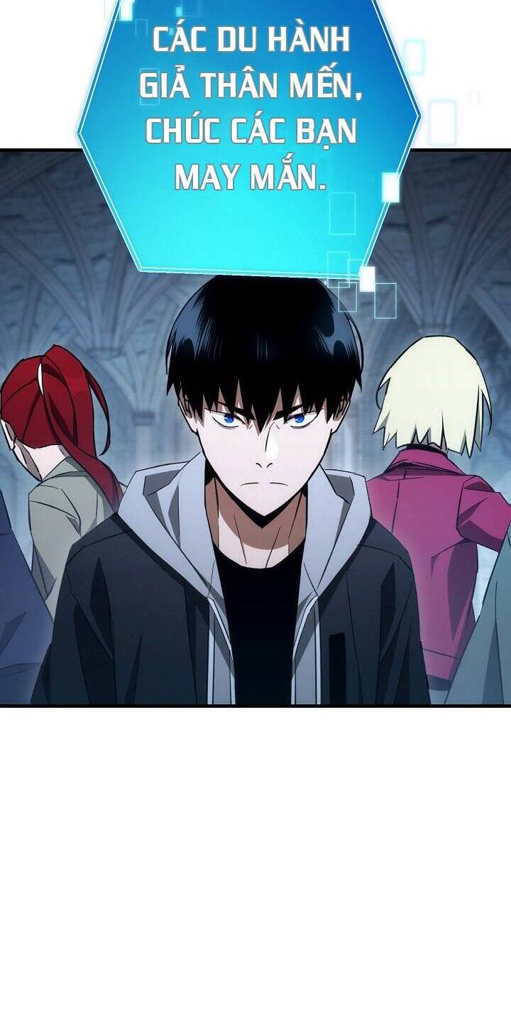 Anh Hùng Trở Về Chap 18 - Next Chap 19