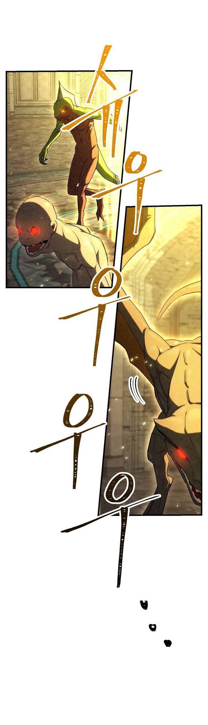 Anh Hùng Trở Về Chap 18 - Next Chap 19