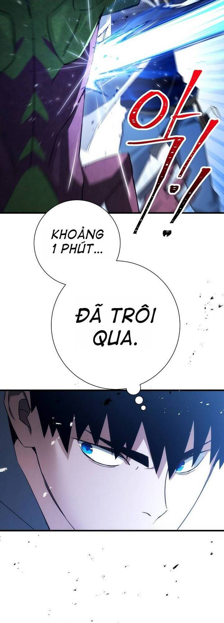 Anh Hùng Trở Về Chap 18 - Next Chap 19