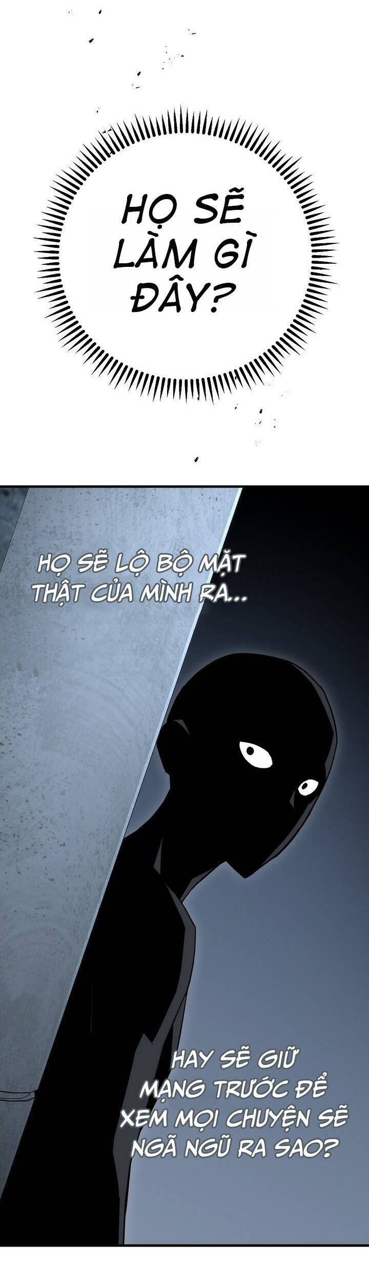 Anh Hùng Trở Về Chap 18 - Next Chap 19