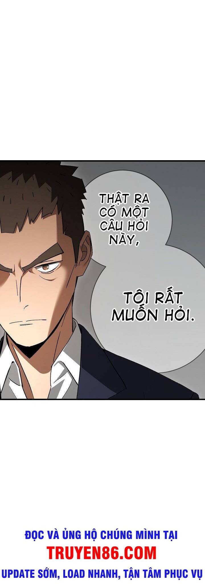 Anh Hùng Trở Về Chap 18 - Next Chap 19