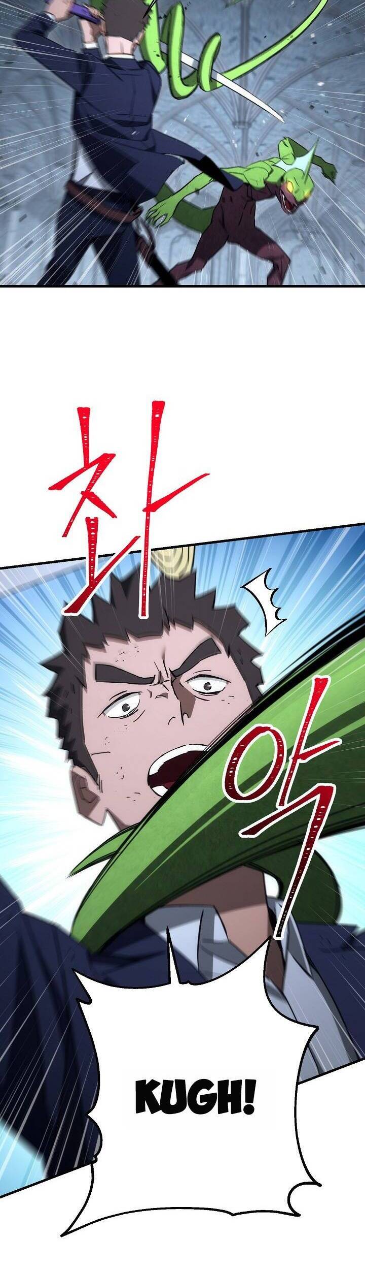 Anh Hùng Trở Về Chap 18 - Next Chap 19