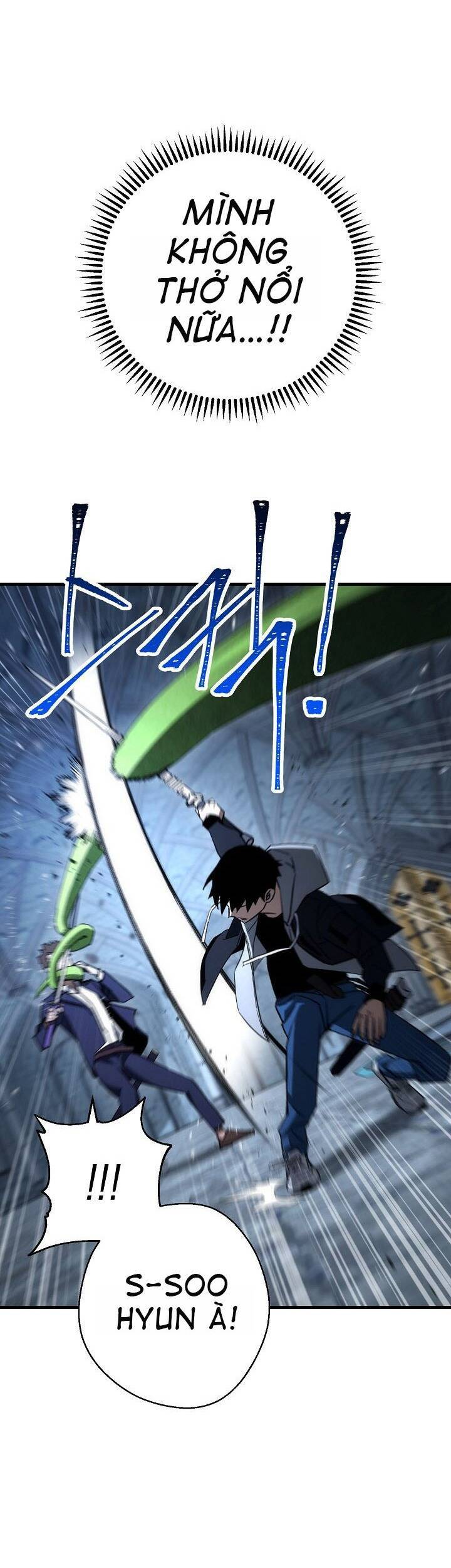 Anh Hùng Trở Về Chap 18 - Next Chap 19