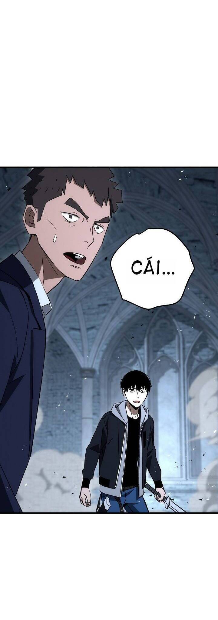 Anh Hùng Trở Về Chap 18 - Next Chap 19