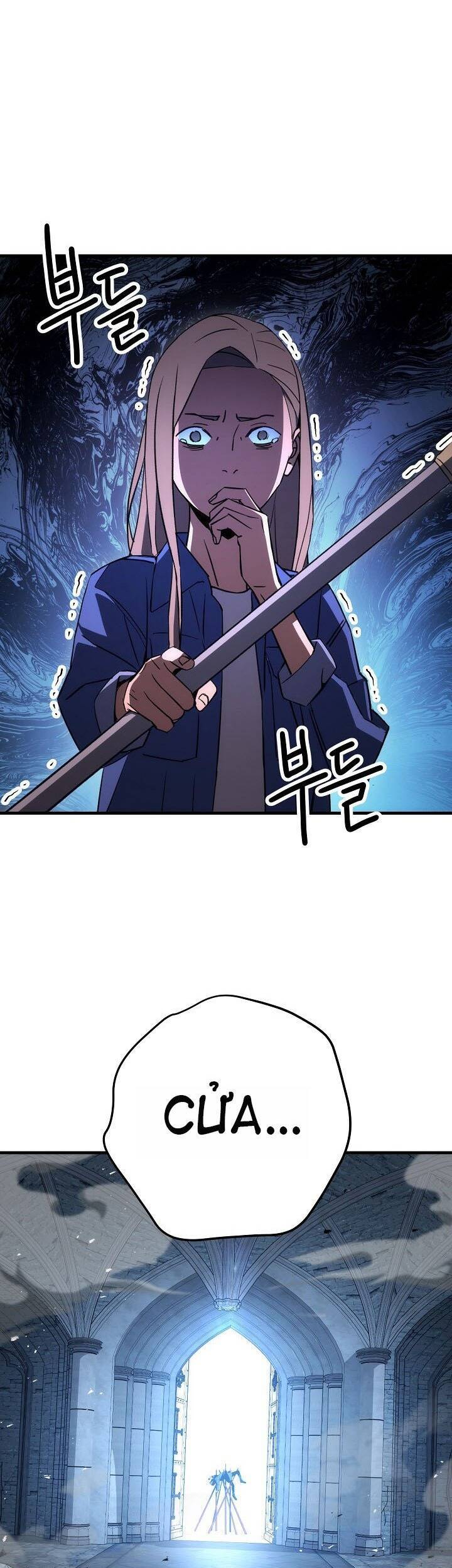 Anh Hùng Trở Về Chap 18 - Next Chap 19