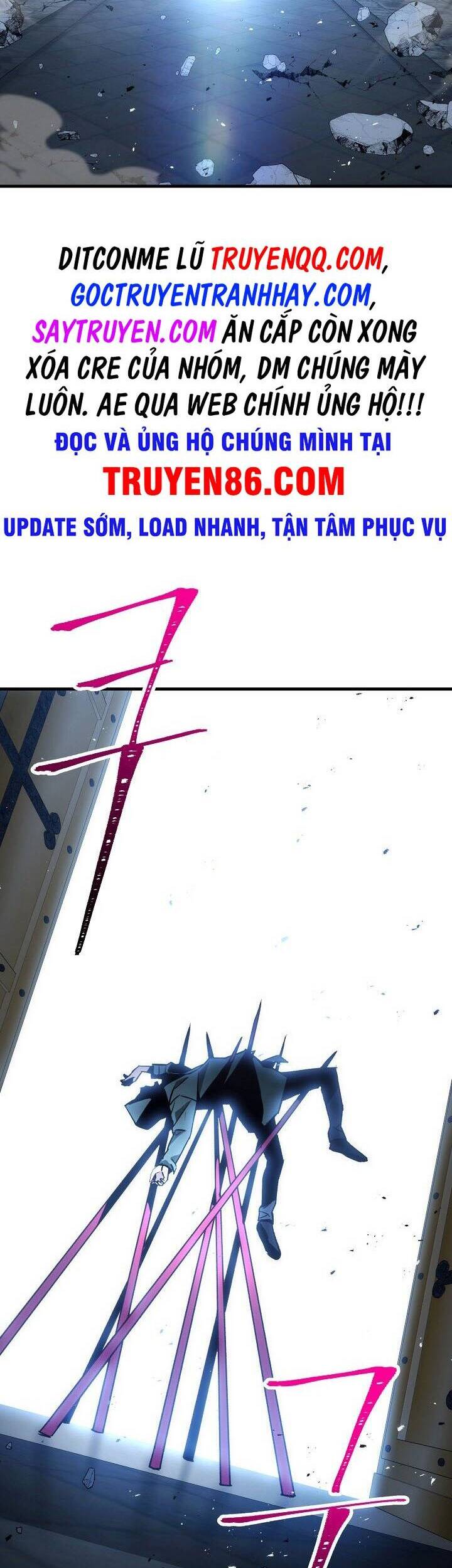 Anh Hùng Trở Về Chap 18 - Next Chap 19