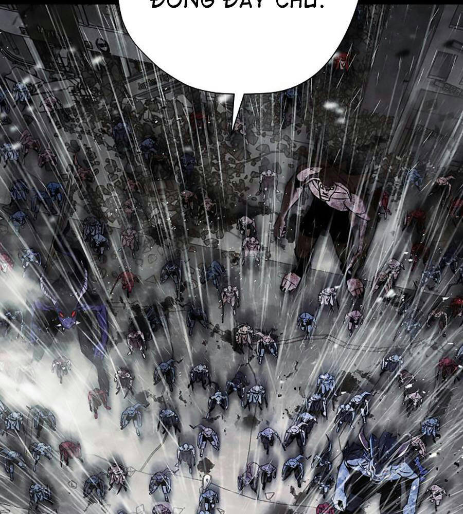 Anh Hùng Trở Về Chap 1 - Next Chap 2