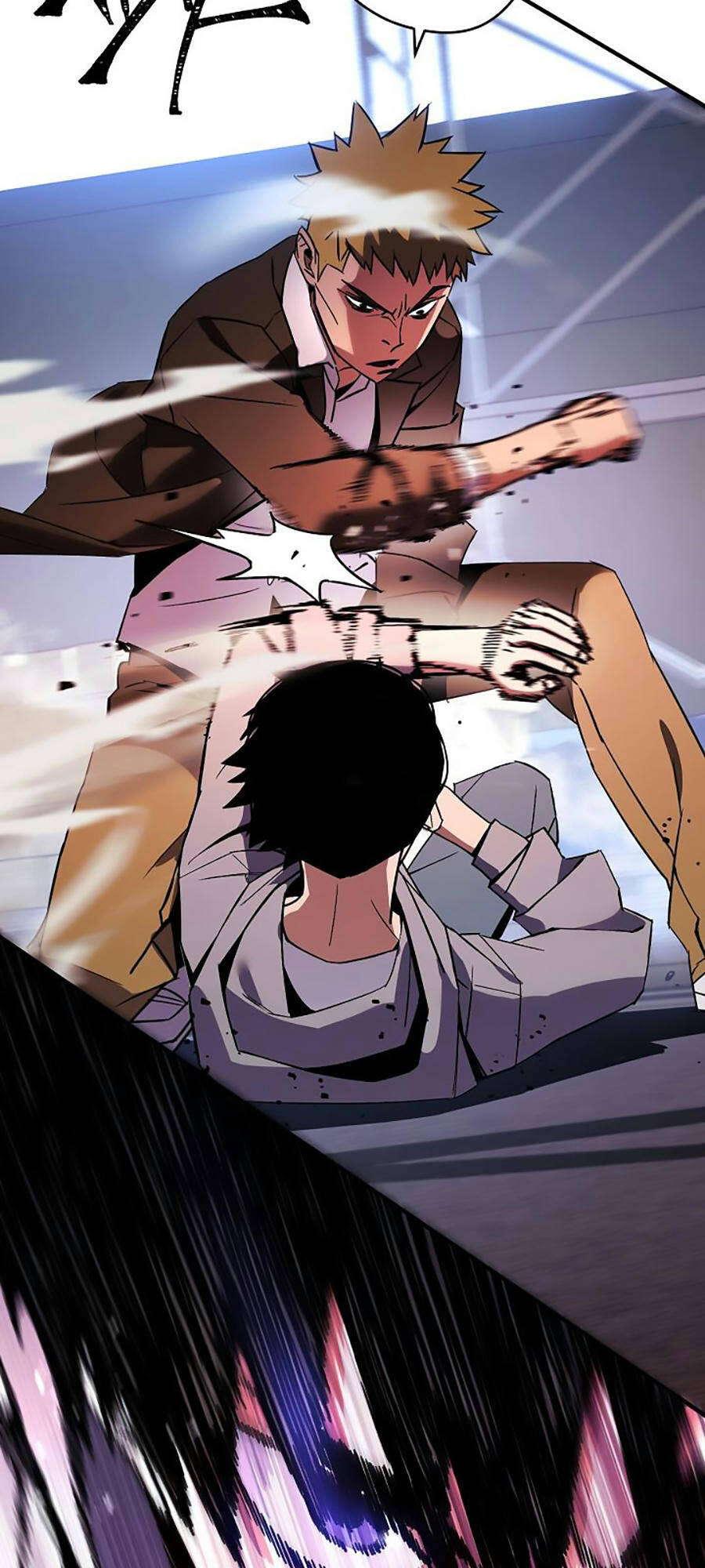 Anh Hùng Trở Về Chap 1 - Next Chap 2