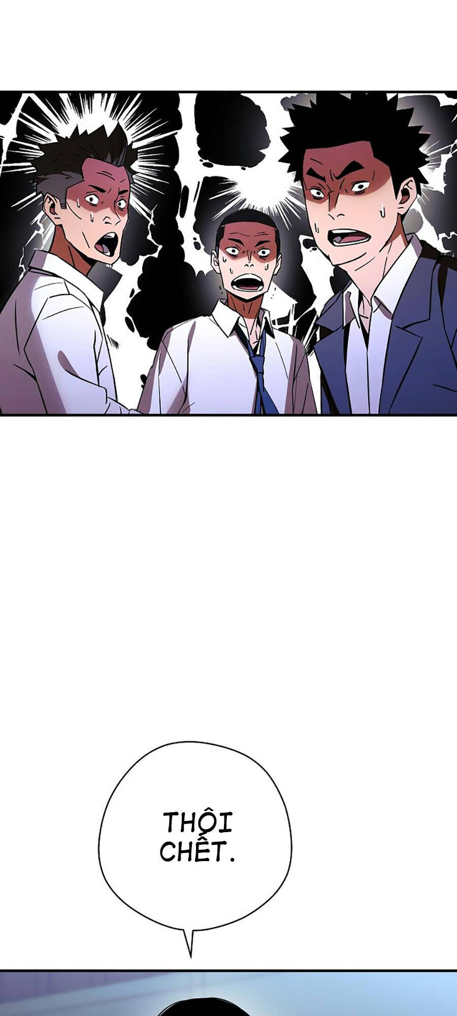 Anh Hùng Trở Về Chap 1 - Next Chap 2