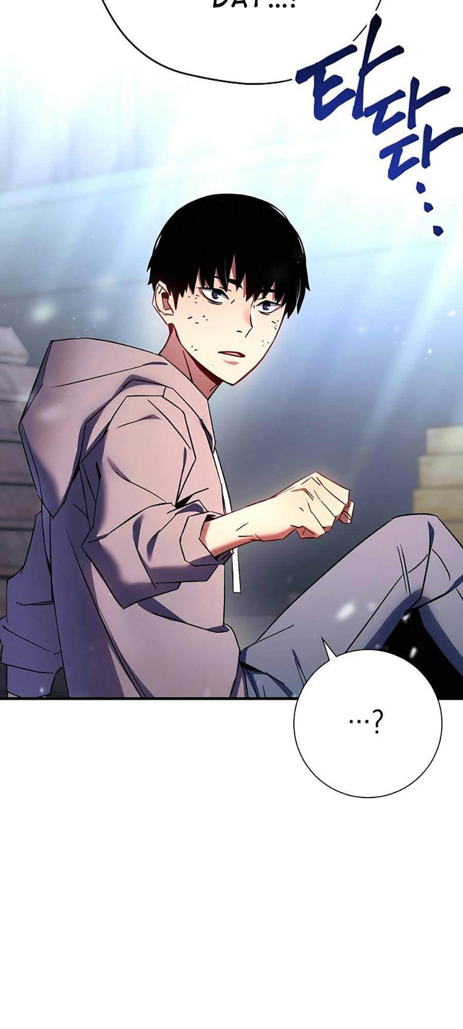 Anh Hùng Trở Về Chap 1 - Next Chap 2