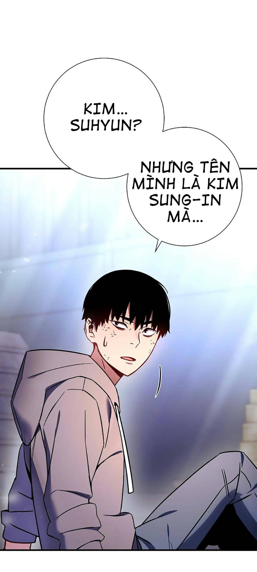 Anh Hùng Trở Về Chap 1 - Next Chap 2