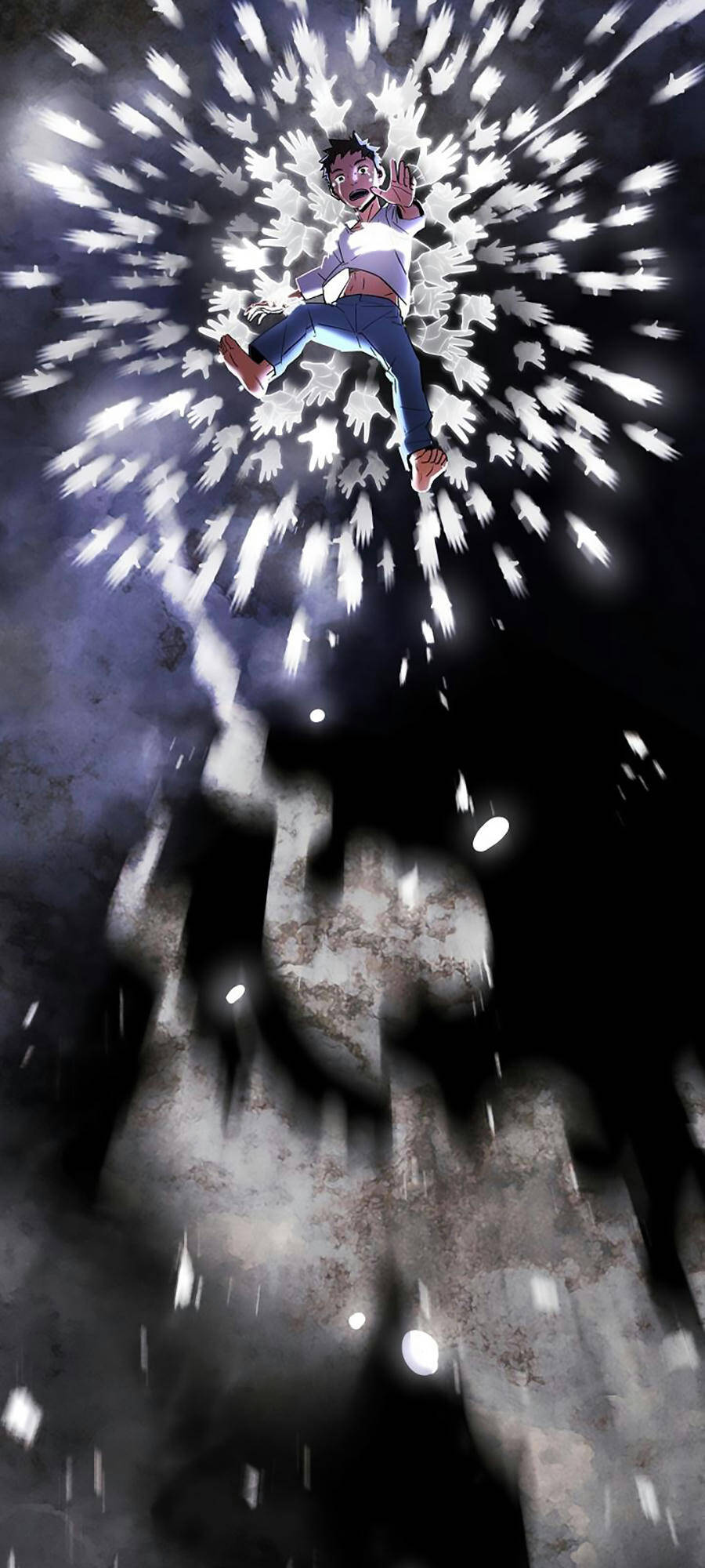 Anh Hùng Trở Về Chap 1 - Next Chap 2