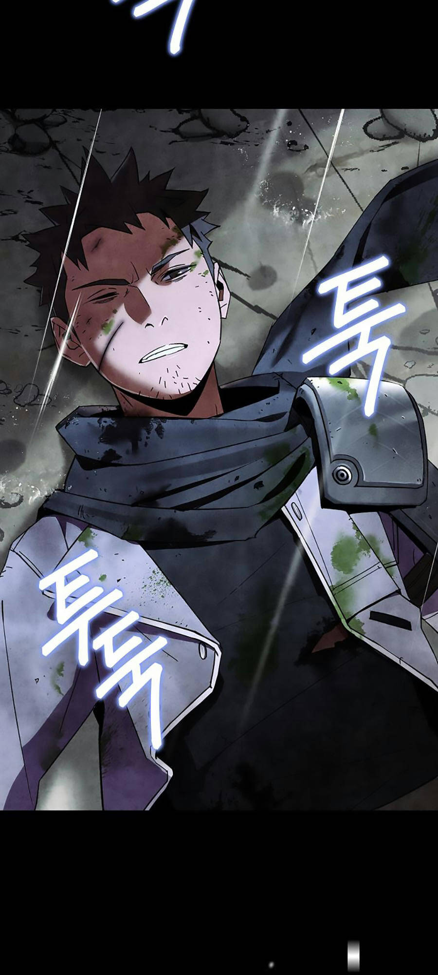 Anh Hùng Trở Về Chap 1 - Next Chap 2