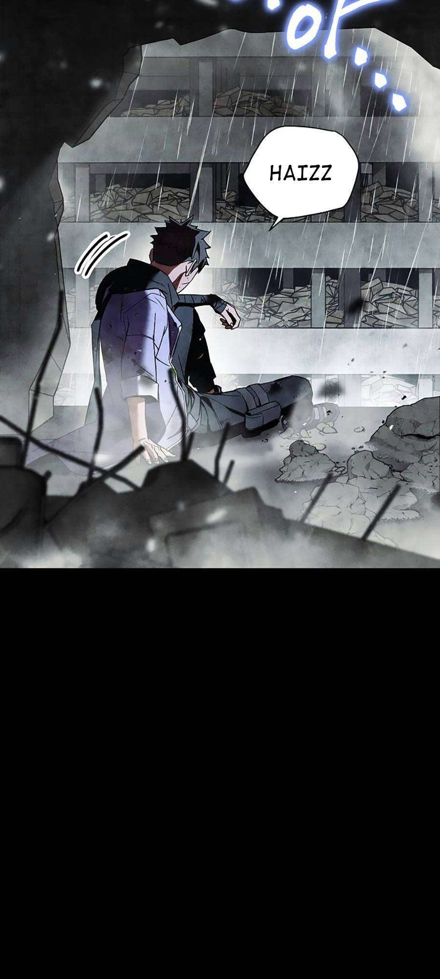 Anh Hùng Trở Về Chap 1 - Next Chap 2