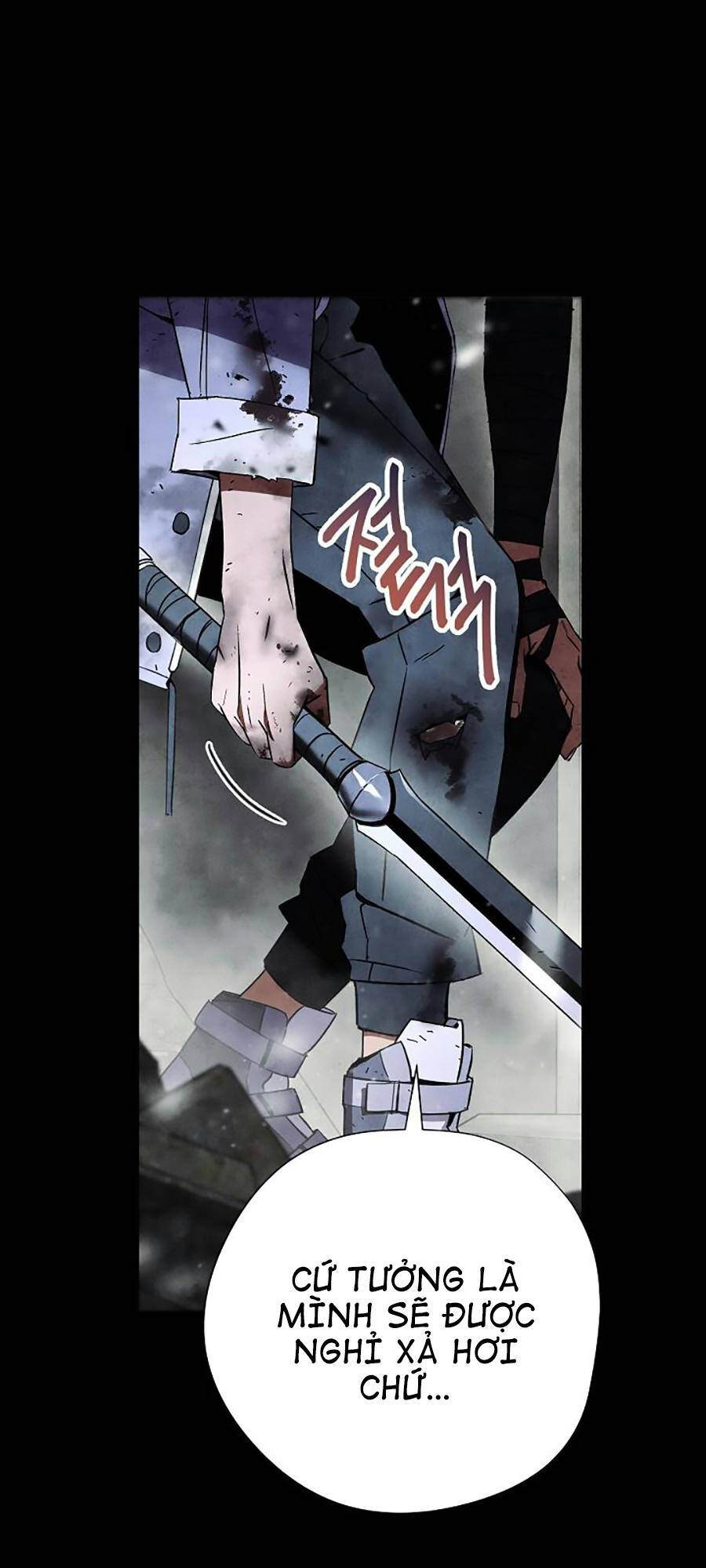 Anh Hùng Trở Về Chap 1 - Next Chap 2