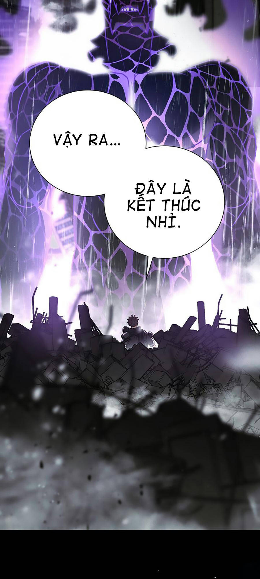 Anh Hùng Trở Về Chap 1 - Next Chap 2