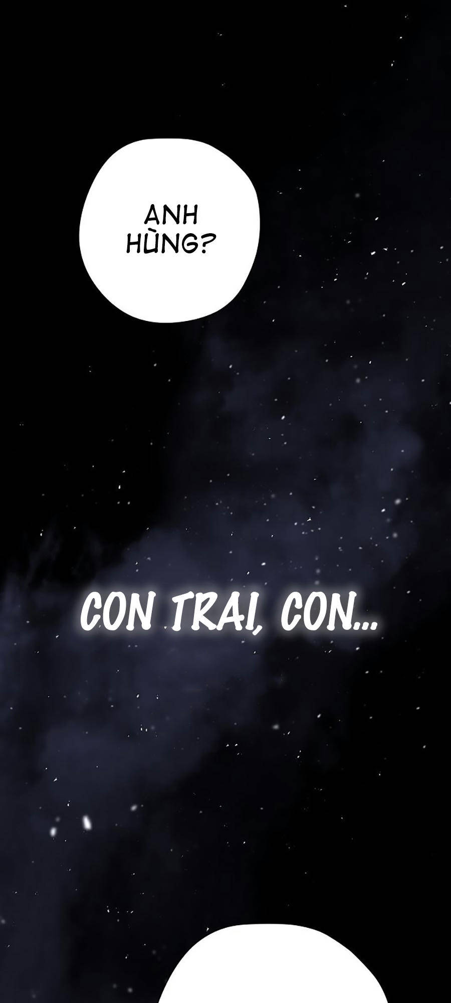 Anh Hùng Trở Về Chap 1 - Next Chap 2